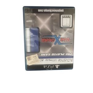 Death Stranding PlayStation 4  PS4 game